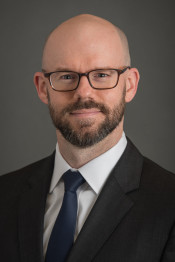 Richard H. Singleton, M.D., Ph.D.