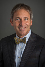 James W. Melisi, M.D., MBA, FACS